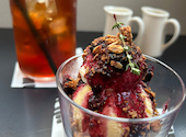 Mighty Good Cafe マイティーグッドカフェ: チョコロンさんの2026年08月14日の2枚目の投稿写真