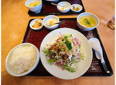 中華園 岡山本店: ちーさんさんの2024年12月24日の2枚目の投稿写真