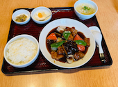 中華園 岡山本店: ちーさんさんの2026年04月23日の1枚目の投稿写真