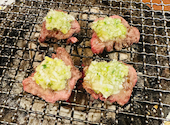 京もつ鍋ホルモン焼肉 朱々 岡山柳町店: ちーさんさんの2025年02月25日の2枚目の投稿写真