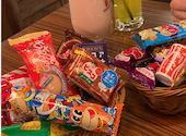 新宿駄菓子バー: 小枝さんの2025年02月24日の1枚目の投稿写真