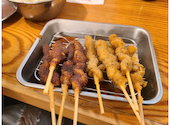 串カツ田中 町田店: ヒデさんの2026年08月02日の1枚目の投稿写真