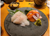 さかなや キンボシ 町田本店: ヒデさんの2026年10月11日の2枚目の投稿写真