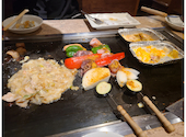 もんじゃ酒場 だしや 町田店: ヒデさんの2025年07月17日の1枚目の投稿写真