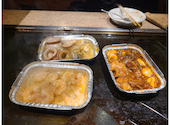 もんじゃ酒場 だしや 町田店: ヒデさんの2025年11月02日の1枚目の投稿写真