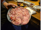 まめ牛 町田店: ヒデさんの2026年04月10日の3枚目の投稿写真