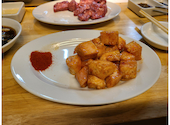 大阪 焼肉やっちゃん 分店 本厚木店: ヒデさんの2026年04月02日の2枚目の投稿写真