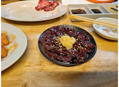 大阪 焼肉やっちゃん 分店 本厚木店: ヒデさんの2026年04月02日の3枚目の投稿写真