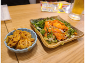 餃子のかっちゃん 町田店: ヒデさんの2026年08月09日の2枚目の投稿写真