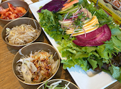 韓国料理 いふう マロニエゲート銀座1店: ユミコさんの2026年05月19日の1枚目の投稿写真