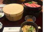 すき焼きと牛まぶし ももしき はなれ: あけみさんの2026年06月21日の1枚目の投稿写真