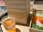 温野菜 綾瀬店: ちかさんの2025年06月23日の2枚目の投稿写真