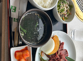 焼肉名菜 福寿 アルカキット錦糸町店: クリリンさんの2026年06月15日の1枚目の投稿写真