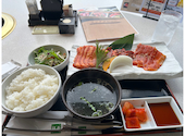 焼肉名菜 福寿 アルカキット錦糸町店: クリリンさんの2026年08月31日の1枚目の投稿写真
