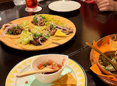 メキシコ料理 マルガリータ: ことみさんの2026年10月02日の2枚目の投稿写真