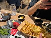 串とメシにはサケキタル 名古屋駅前店: ひーちゃんさんの2026年07月11日の1枚目の投稿写真