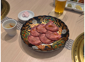 焼肉の名門 天壇 神楽坂店: mayoさんの2026年09月16日の1枚目の投稿写真