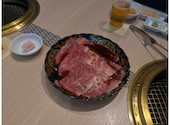 焼肉の名門 天壇 神楽坂店: mayoさんの2026年09月16日の2枚目の投稿写真