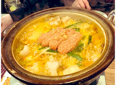 旨辛鍋　名古屋名物　赤から　新宿東口店: 梅さんの2026年02月の1枚目の投稿写真