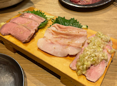 大衆ホルモン 肉力屋 大井町 東口店: 28さんの2026年02月03日の2枚目の投稿写真