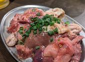 大衆焼肉酒場　藤沢ホルモン: りかちんさんの2025年05月の1枚目の投稿写真