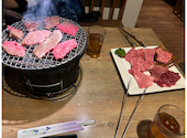 尹家焼肉 インヤ 池袋別館: ななさんの2025年01月20日の1枚目の投稿写真