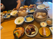 梅田 鶏と点心と町中華: 多田さんの2026年04月18日の2枚目の投稿写真