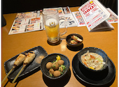 炭火居酒屋 炎 函館五稜郭店: ゆびのまた学園さんの2026年06月13日の1枚目の投稿写真