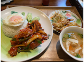 熱帯食堂　高槻本店: ぽんさんの2026年02月の1枚目の投稿写真