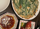 韓国居酒屋 かどの屋: あおむしさんの2024年05月05日の3枚目の投稿写真