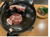 韓国料理ハンザン 京都河原町: うにさんの2026年07月06日の1枚目の投稿写真