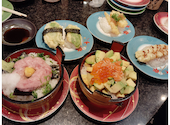 回転寿しまつりや新琴似店の口コミ画像1
