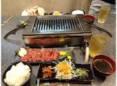 焼肉いつき 別館: ドリーさんの2026年06月22日の1枚目の投稿写真