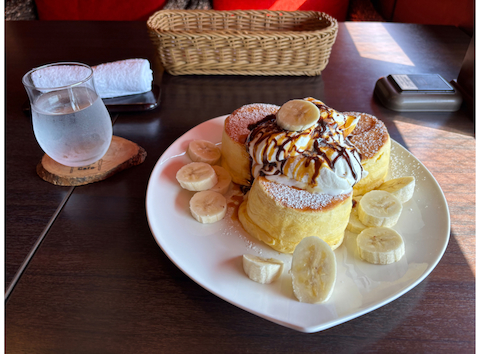 オトガ　オトカフェ　ランチョン オトメイトガーデン