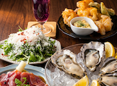 OYSTER＆SEAFOOD LiO リオ: コウイチさんの2026年05月01日の1枚目の投稿写真