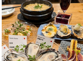 OYSTER＆SEAFOOD LiO リオ: コウイチさんの2026年05月17日の1枚目の投稿写真