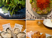 OYSTER＆SEAFOOD LiO リオ: コウイチさんの2026年06月09日の1枚目の投稿写真