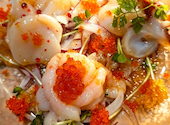 OYSTER＆SEAFOOD LiO リオ: コウイチさんの2026年08月12日の3枚目の投稿写真