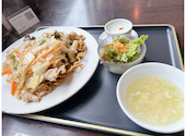 CHINESE DINING 油家: はなさんの2026年04月19日の1枚目の投稿写真