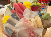 サカナのハチベエ 矢場町店: メルシーさんさんの2026年06月30日の1枚目の投稿写真