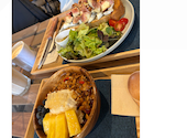 Your GURT&GRANOLA CAFE ユアグルト アンド グラノーラ カフェ 栄店: メルシーさんさんの2026年08月17日の1枚目の投稿写真