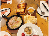 ビストロ チキート BISTRO CHICKEAT 静岡呉服町店: つばきさんの2026年08月09日の1枚目の投稿写真
