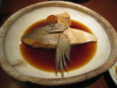 魚匠 銀平 三宮店: うずらさんの2010年02月07日の2枚目の投稿写真