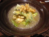 魚匠 銀平 三宮店: うずらさんの2010年02月07日の3枚目の投稿写真