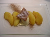 ルイ ブラン: うずらさんの2008年12月25日の3枚目の投稿写真