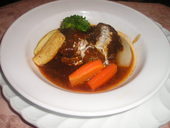 ビストロ ラグー: うずらさんの2008年09月21日の3枚目の投稿写真