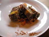 イ ヴェンティチェッリ: うずらさんの2008年12月31日の3枚目の投稿写真