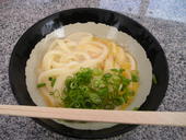 山越うどん: うずらさんの2008年03月08日の1枚目の投稿写真