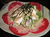 炭火焼鳥 はる 板宿店: うずらさんの2009年04月29日の3枚目の投稿写真