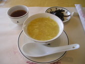 広東料理 海華: うずらさんの2008年11月30日の1枚目の投稿写真